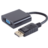 shiverpeaks basic-s Adapter, displayport - VGA