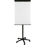 Bi-Office mobiles Flipchart, rahmenlos, (B)700 x (H)1.000 mm