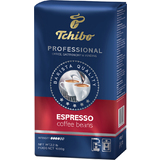 Tchibo kaffee "Professional Espresso", ganze Bohne