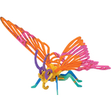 Marabu kids 3D puzzle "Schmetterling", 16 Teile