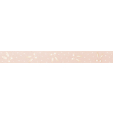 folia deko-klebeband Washi-Tape hotfoil ROSEGOLD Osterhase