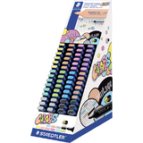 STAEDTLER textmarker "Textsurfer classic COLORS", 60er