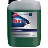 SUN professional Geschirrsplmittel, 10 Liter