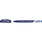 PILOT fineliner FRIXION, blau