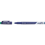 PILOT fineliner FRIXION, grn