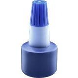 Wonday Stempelfarbe, Inhalt: 30 ml, blau