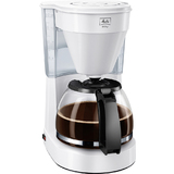 Melitta kaffeemaschine "EASY II", wei