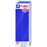 FIMO soft Modelliermasse, ofenhrtend, brilliantblau, 454 g