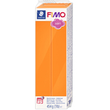 FIMO soft Modelliermasse, ofenhrtend, manderine, 454 g