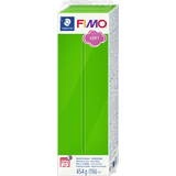 FIMO soft Modelliermasse, ofenhrtend, tropischgrn, 454 g