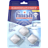 finish Splmaschinen-Pfleger-Tabs, 3er Blisterkarte