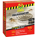 COMPO Mckenspirale / Rucherspirale