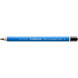 STAEDTLER bleistift Mars lumograph jumbo, Hrtegrad: 4B