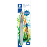 STAEDTLER wassertankpinsel Design Journey, spitze S, Blister