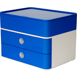 HAN schubladenbox SMART-BOX plus ALLISON, royal blue