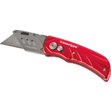 transotype cutter PRO, Aluminium-Gehuse, rot