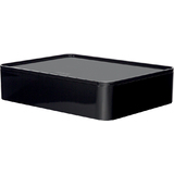 HAN utensilienbox SMART-ORGANIZER ALLISON, jet black