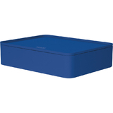 HAN utensilienbox SMART-ORGANIZER ALLISON, royal blue