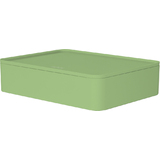 HAN utensilienbox SMART-ORGANIZER ALLISON, lime green