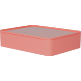 HAN utensilienbox SMART-ORGANIZER ALLISON, apricot orange