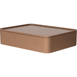 HAN utensilienbox SMART-ORGANIZER ALLISON, caramel brown