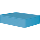 HAN utensilienbox SMART-ORGANIZER ALLISON, sky blue