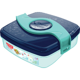 Maped picnik Brotdose origins LUNCH-BOX, 0,52 l, blau/trkis