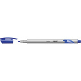 BIC fasermaler Intensity Medium, Strichfarbe: blau