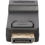 DIGITUS displayport Adapter, displayport - hdmi Typ A