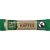 HELLMA instant-kaffee-stick "Caf express Decaf", 500er