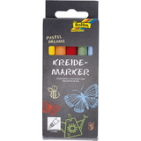 folia kreidemarker "Pastell Dreams", 5er Set