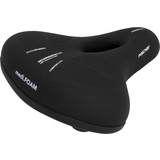 FISCHER touren-fahrradsattel R.E.Med memory Foam