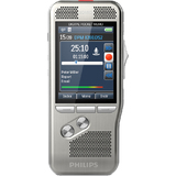 PHILIPS Diktiergert digital Pocket memo DPM8100