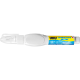 UHU korrekturstift Correction Pen, 8 ml, wei