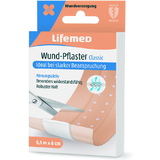 Lifemed wund-pflaster "Classic", hautfarben, 500 mm x 60 mm