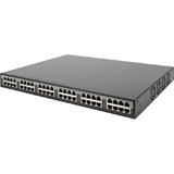 DIGITUS gigabit PoE + Injektor, 24-Port