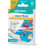 Lifemed kinder-wund-pflaster "Mrchen", 500 mm x 60 mm