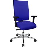 Topstar Brodrehstuhl "Profi star 15", blau