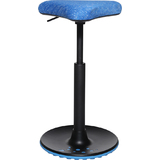 Topstar Sitzhocker/Stehhilfe "Sitness H1", blau