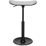 Topstar Sitzhocker/Stehhilfe "Sitness H2", grau