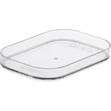 smartstore deckel fr aufbewahrungsbox COMPACT clear XS