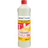 HYGOCLEAN saurer Entkalker, 1 liter Flasche