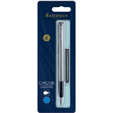 WATERMAN Fllhalter allure Graduate chrome C.C.