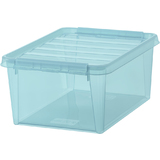 smartstore aufbewahrungsbox COLOUR 15, 14 Liter, aquamarine