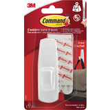 3M command Universal-Haken, Kunststoff, Gre: L, wei