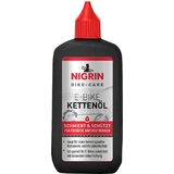 NIGRIN bike-care E-Bike Kettenl, 100 ml