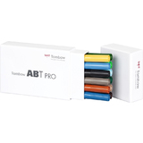 Tombow marker ABT PRO, 12er set Landscape Colors