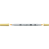 Tombow marker ABT PRO, alkoholbasiert, pale yellow