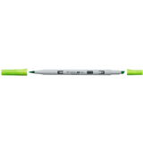 Tombow marker ABT PRO, alkoholbasiert, willow green