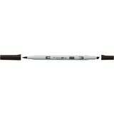 Tombow marker ABT PRO, alkoholbasiert, brown